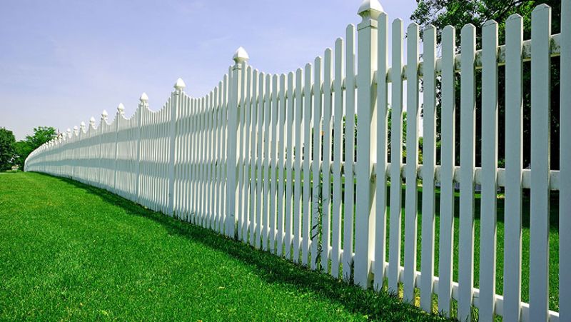 Top Tips for Flawless Fencing