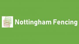 Nottingham Fencing