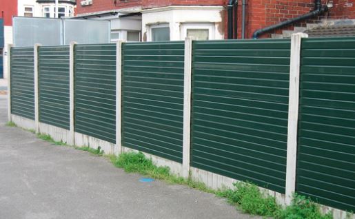 Residential Fences