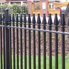 Residential Fences