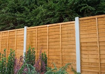 Residential Fences