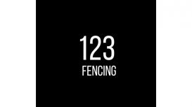 123 Fencing