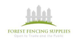 Forest Fencing Supplies