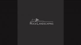 Rock Landscaping