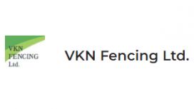 VKN Fencing Ltd