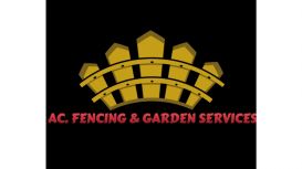 AC.Fencing & Garden Services