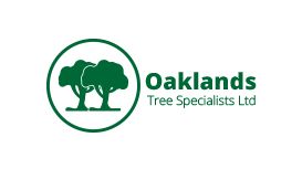 Oaklands Tree Specialists