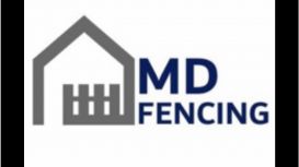 MD FENCING ltd