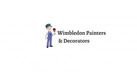 Wimbledon painters