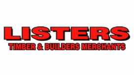 Listers Timber & Builders Merchants