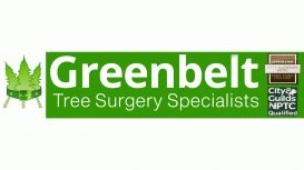 Greenbelt Tree Surgery Specialists