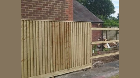 Garry Robson Fencing And Groundworks