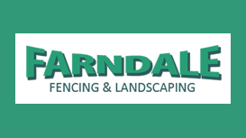 Farndale fencing