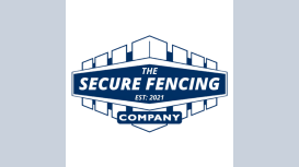 The Secure Fencing Company