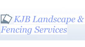 KJB Landscape & Fencing