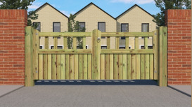 The Fencing Centre