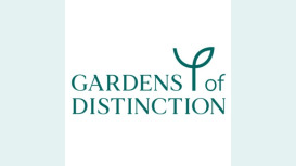 Gardens Of Distinction