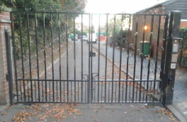 Automatic Gate Repairs & Maintenence