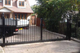 Automatic Gate Installations