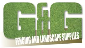 G&G Fencing and Landscaping Supplies