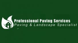 Professional Paving Services
