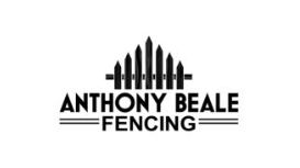 Anthony Beale Fencing