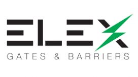Elex Gates and Barriers