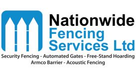 Nationwide Fencing Services