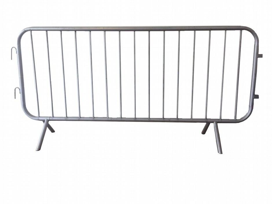 Heavy Duty Crowd Control Barrier