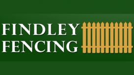 Findley Fencing