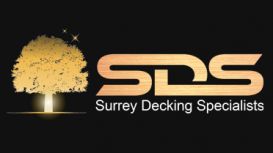 Surrey Decking Specialists