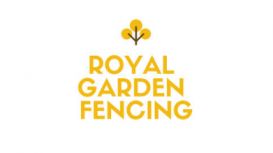 Royal Garden Fencing Royal Garden Fencing