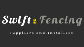 Swift Fencing Glasgow