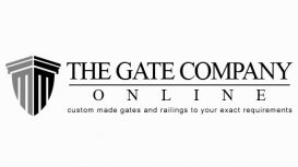 The Gate Comany Online