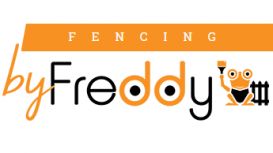Fencing By Freddy Hampshire