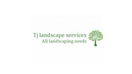 TJ Landscape Services