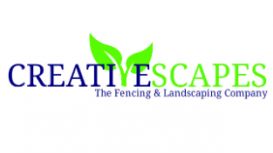 Creative Scapes Fencing and Landscaping