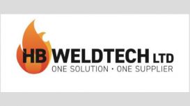 HB Weldtech Ltd