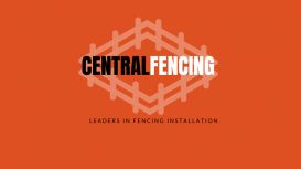 Central Fencing Derby