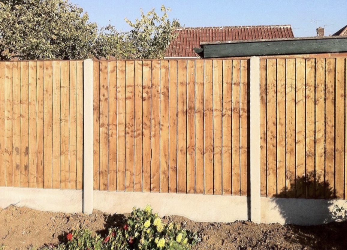 Fence Installation Service