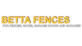 Betta Fences