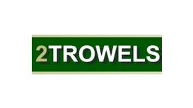 2 Trowels