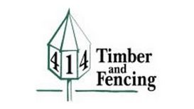 414 Timber & Fencing