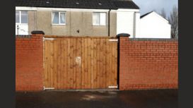 A-Line Fencing