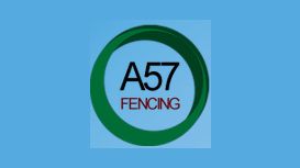 A57 Fencing