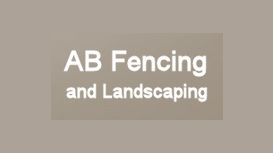 AB Fencing & Landscaping