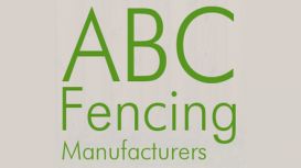 Abc Fencing Manufacturers