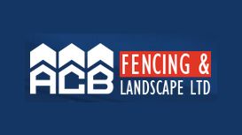 Acb Fencing & Landscape