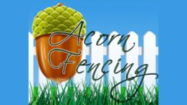 Acorn Fencing & Tree Work