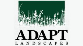 Adapt Landscapes